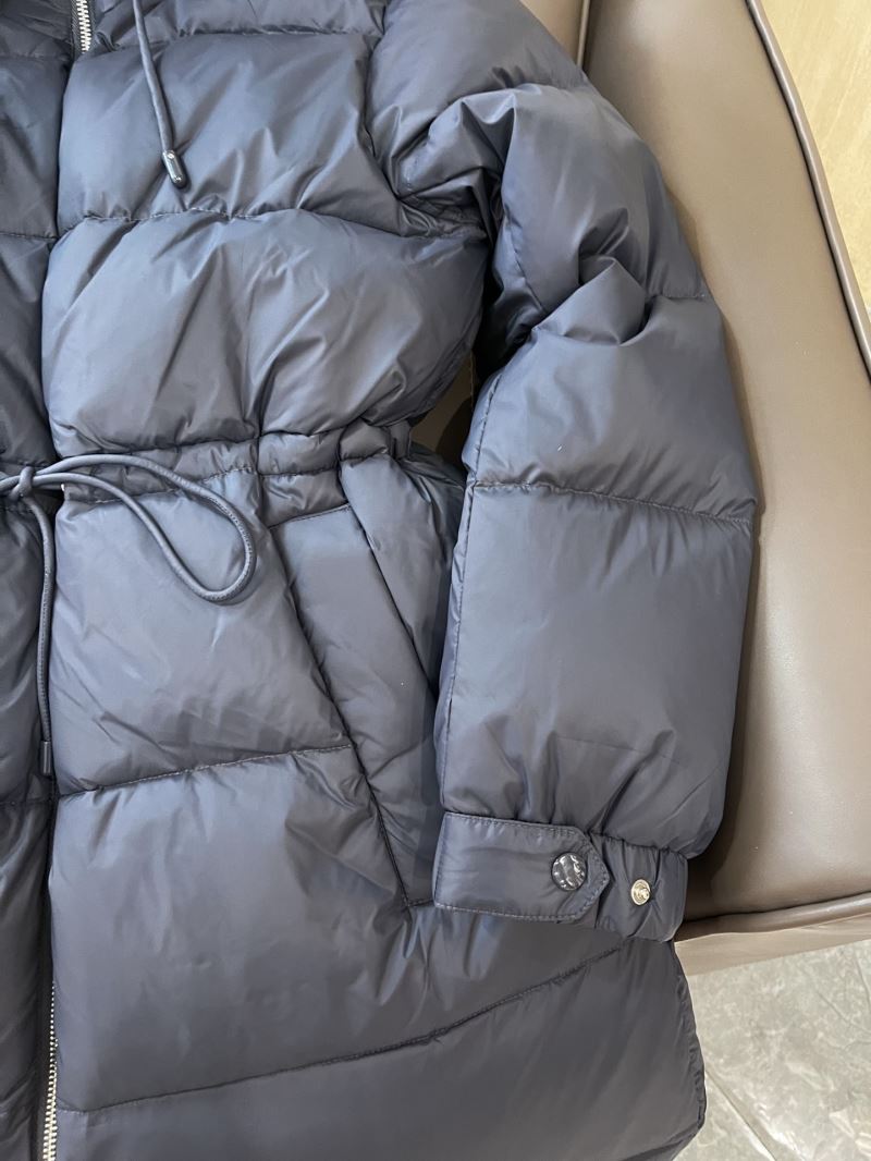 Max Mara Down Jackets